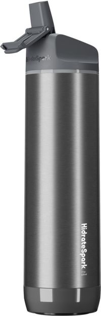 BORRACCIA SMART IN ACCIAIO DA 620 ML